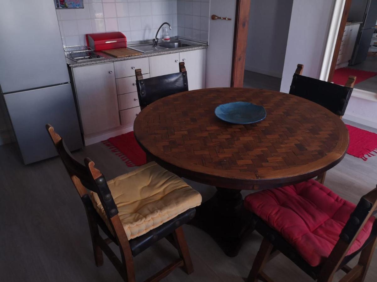 Villa Sila El Paso Dış mekan fotoğraf