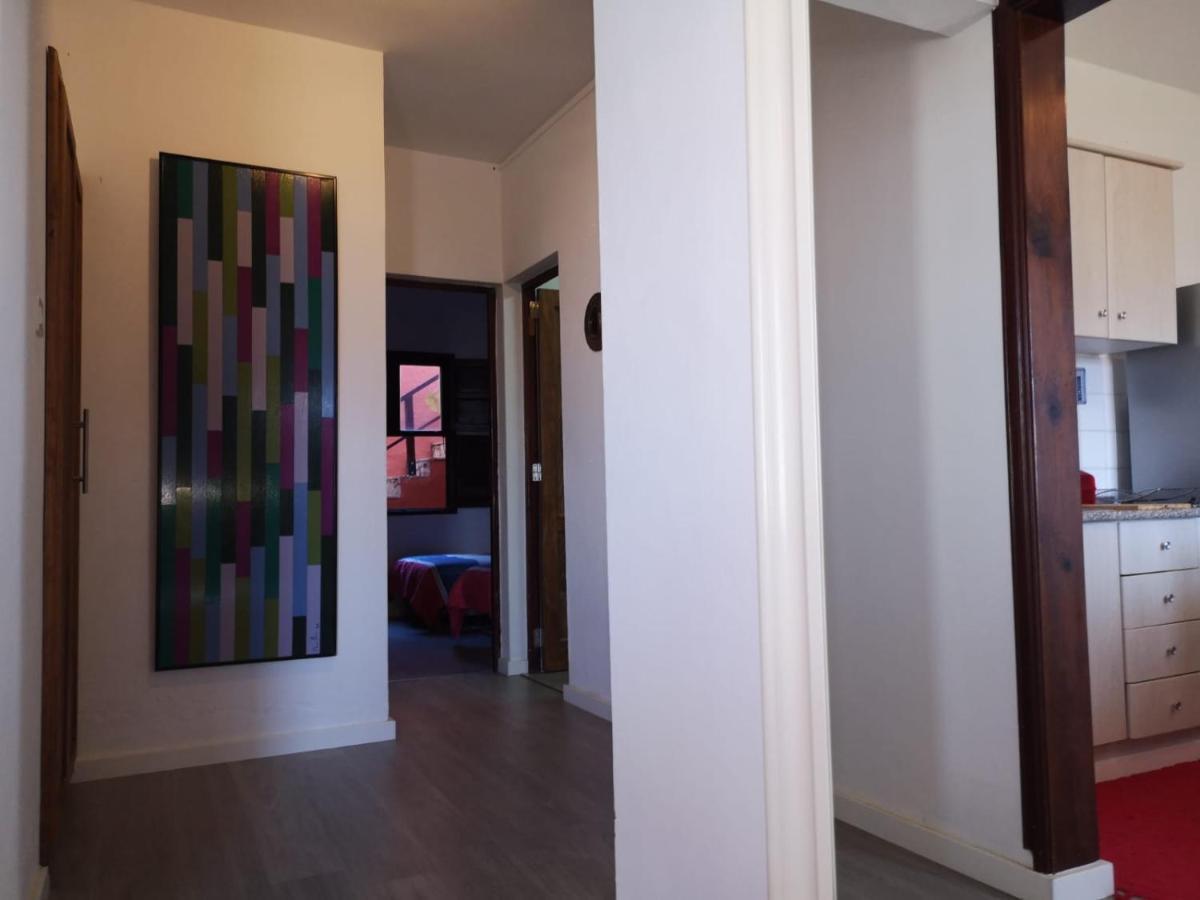 Villa Sila El Paso Dış mekan fotoğraf
