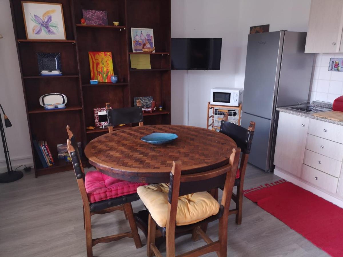 Villa Sila El Paso Dış mekan fotoğraf