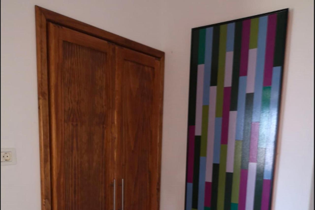 Villa Sila El Paso Dış mekan fotoğraf