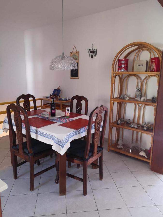 Villa Sila El Paso Dış mekan fotoğraf