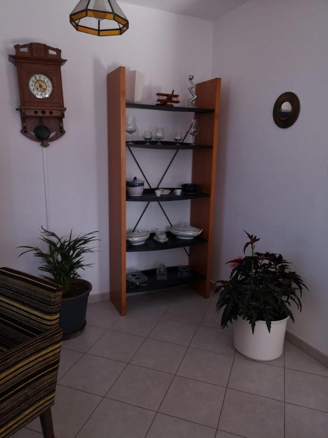 Villa Sila El Paso Dış mekan fotoğraf