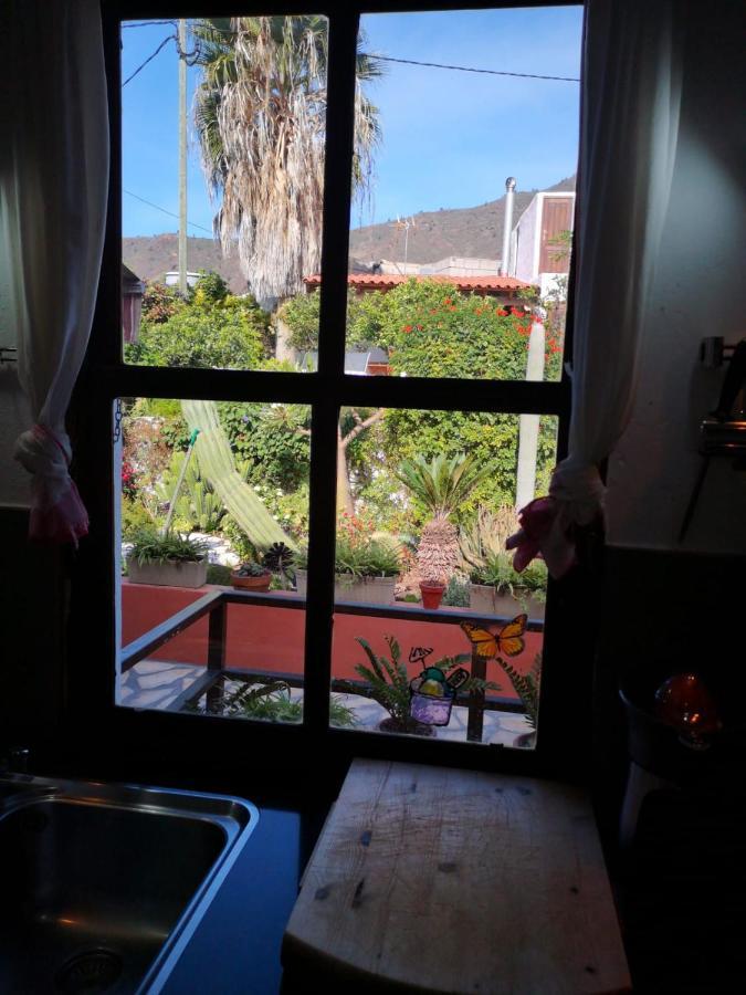 Villa Sila El Paso Dış mekan fotoğraf