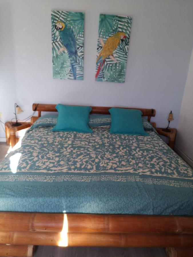 Villa Sila El Paso Dış mekan fotoğraf