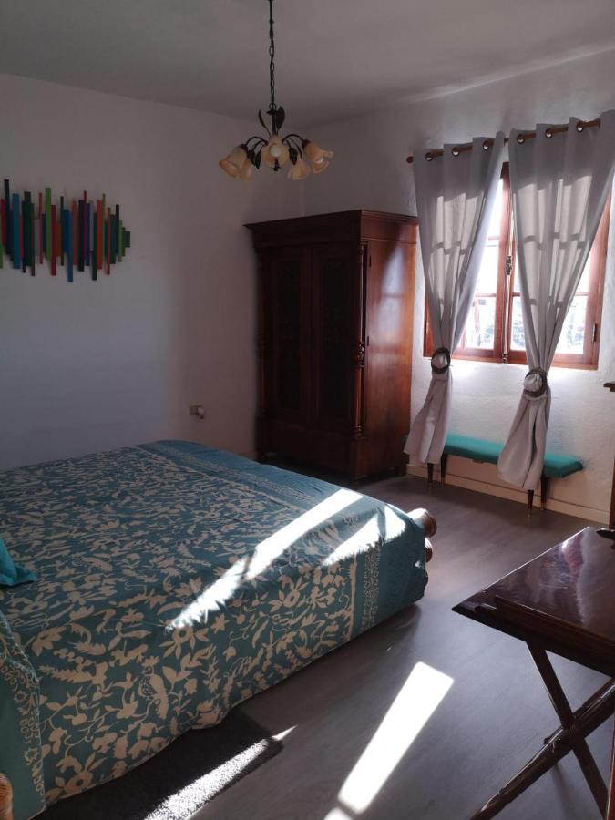 Villa Sila El Paso Dış mekan fotoğraf