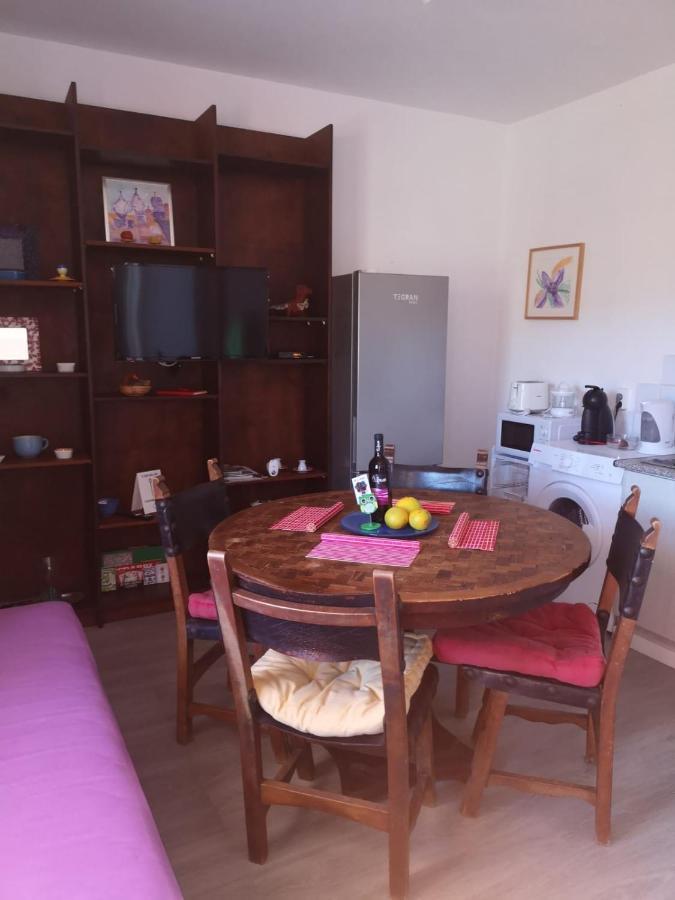 Villa Sila El Paso Dış mekan fotoğraf