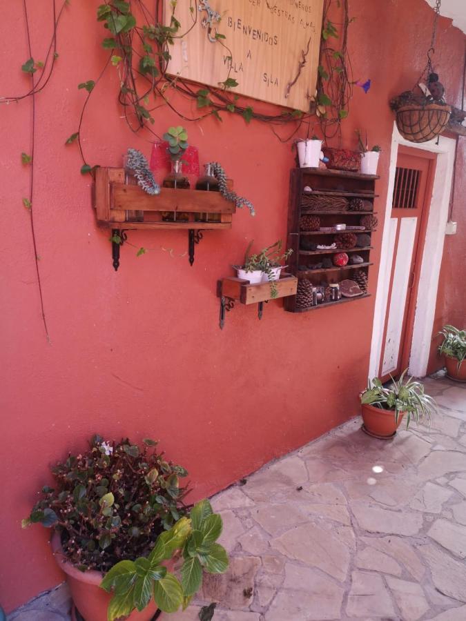 Villa Sila El Paso Dış mekan fotoğraf