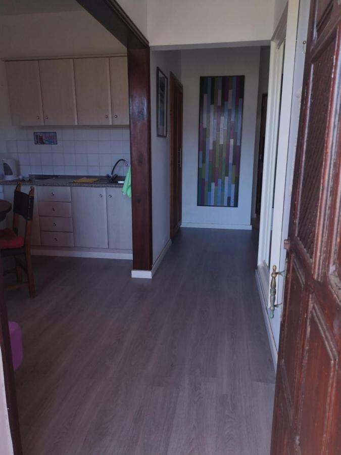 Villa Sila El Paso Dış mekan fotoğraf
