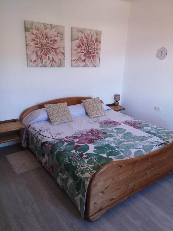 Villa Sila El Paso Dış mekan fotoğraf